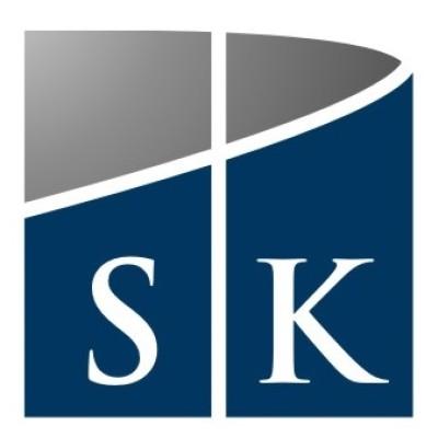 SK Accountancy Corporation Logo