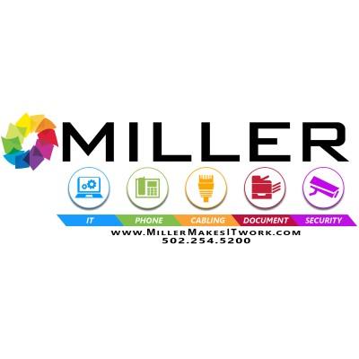 Miller Company Inc Logo