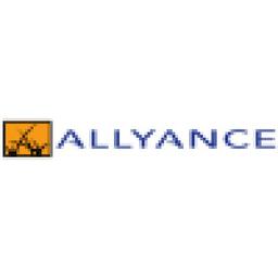 Allyance Communications Logo