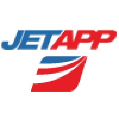 JetApp Logo
