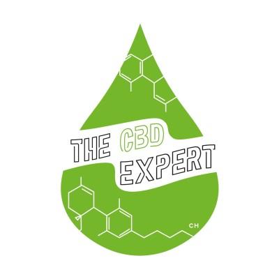 CBD EXPERT LTD Logo