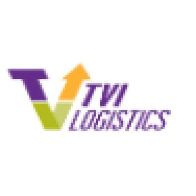 TVI Logistics: U.S. Foreign Trade Zone 70 Logo