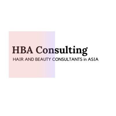 HBAsia Consulting Logo