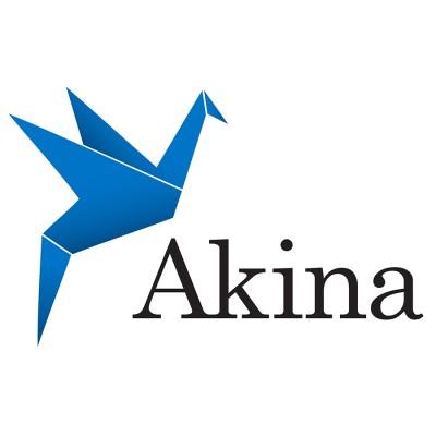 Akina Inc Logo