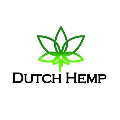 Dutch Hemp Logo