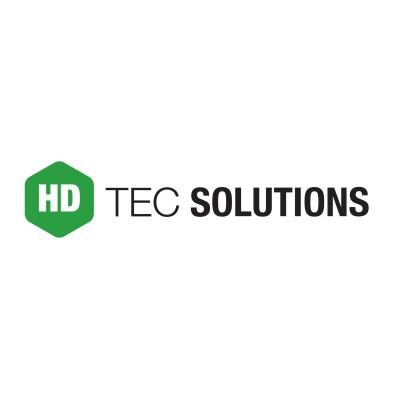 HD Tec Solutions LLC Logo