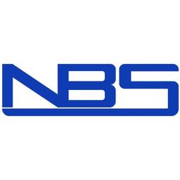 NBS CORPORATION Logo