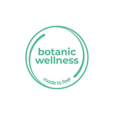 Botanic Wellness (UK) Limited Logo