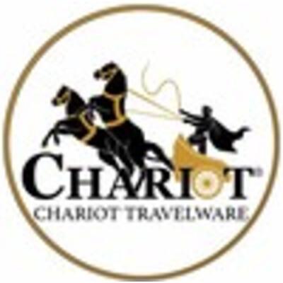 Chariot Travelware Logo