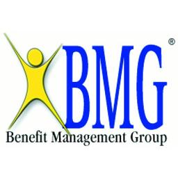 Benefit Management Group (BMG) Logo