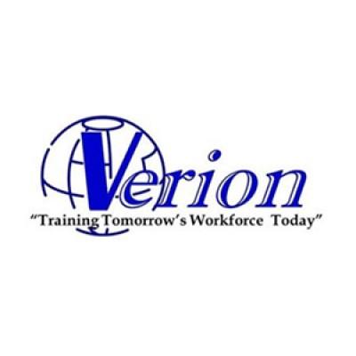 Verion Training Systems LLC's Logo