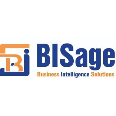 BISage Pvt. Ltd.'s Logo