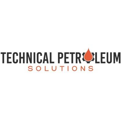 Technical Petroleum Solutions LLC Logo
