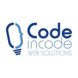Code In Code Logo