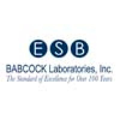 Babcock Laboratories Inc. Logo