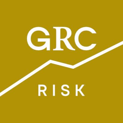 GRC Risk Logo