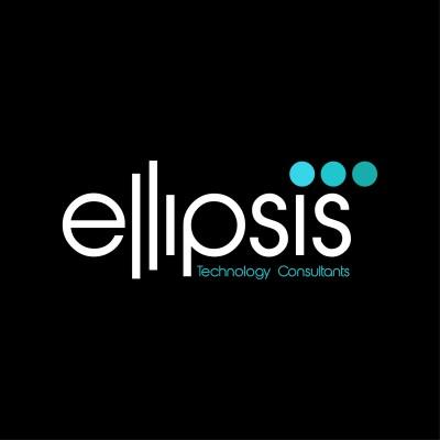 Ellipsis Puerto Rico Logo