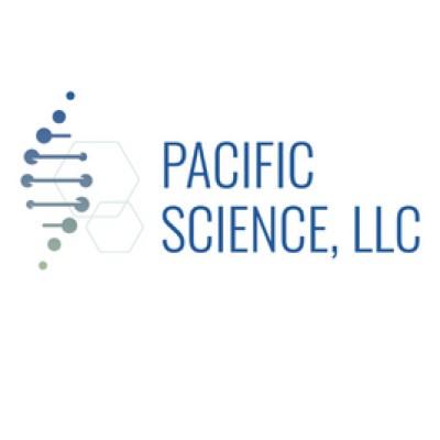 Pacific Science LLC Logo