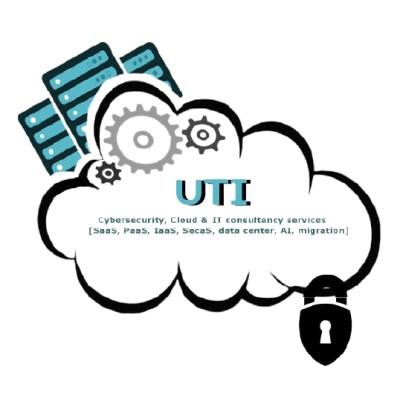 UTI Cybersecurity Cloud and IT LLC Logo