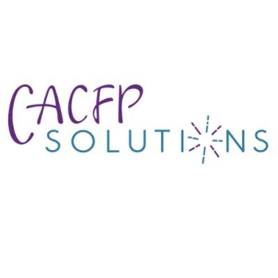 CACFP Solutions's Logo