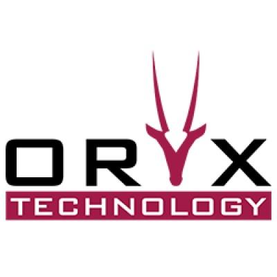 Oryx Technology's Logo