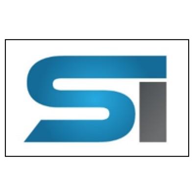 S.I. ALARM SERVICES INC. Logo