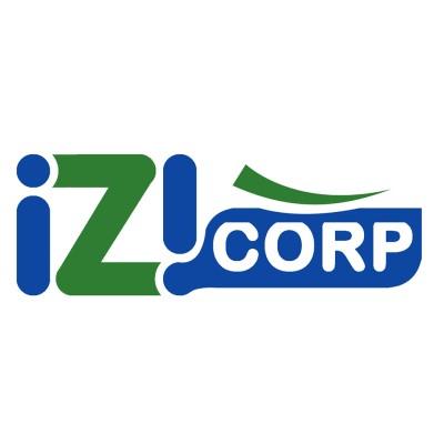 IZIcorp Logo