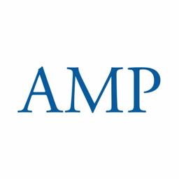 AMP Health GmbH Logo