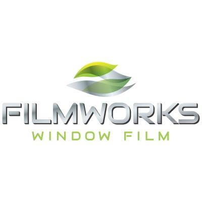 Film Works Window Film Logo