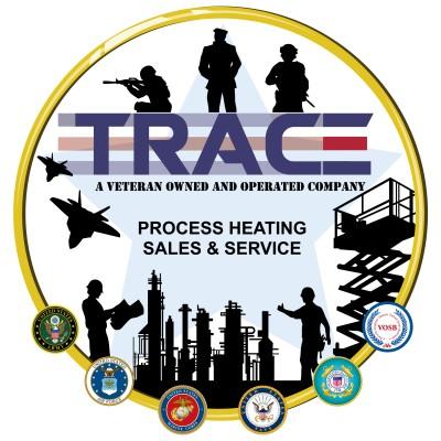 TRACE LLC Logo
