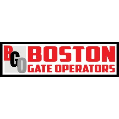 Boston Gate Operators Logo