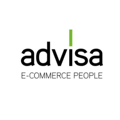 Advisa digital business makers Logo