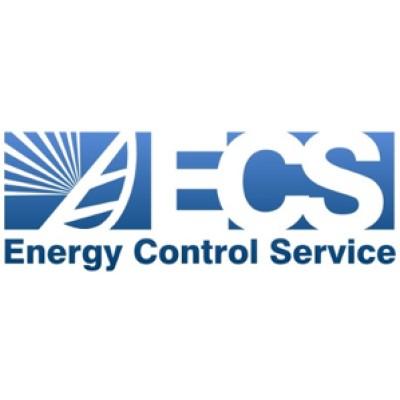 Energy Control Service Inc. Logo