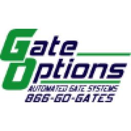 Gate Options Logo
