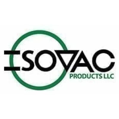 ISOVAC Products LLC Logo