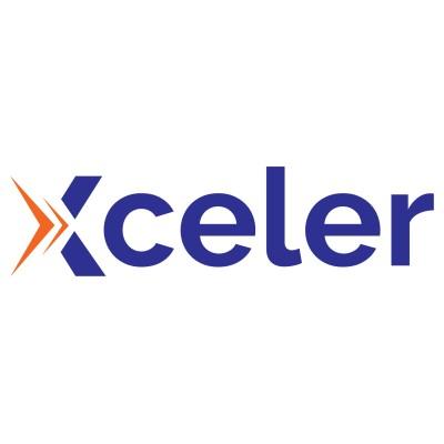XcelerAI Logo