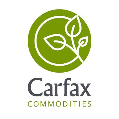 Carfax Commodities Logo