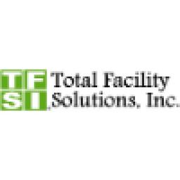 Total Facility Solutions Inc. Logo
