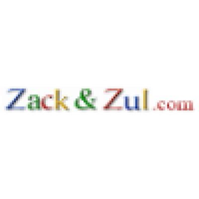 Zack & Zul.Com Logo