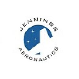 Jennings Aeronautics Logo