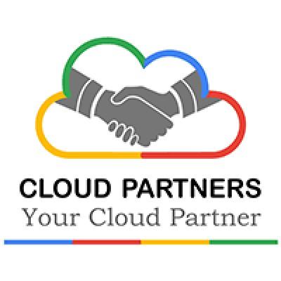 CLOUD PARTNERS (PVT) LTD's Logo