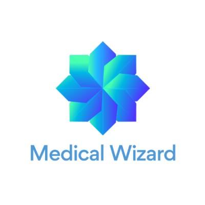 Medical Wizard Logo