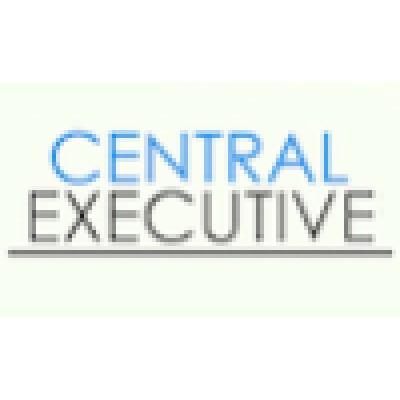 Central Executive Logo
