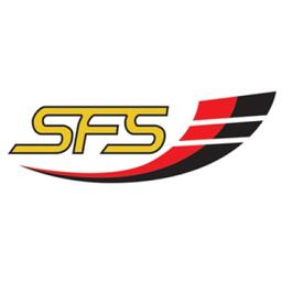 SFS Aviation Co. Ltd Logo