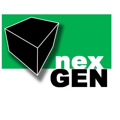 nexGEN LLC's Logo