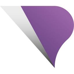 Purple Solution Logo