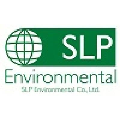 SLP Environmental Co. Ltd Logo