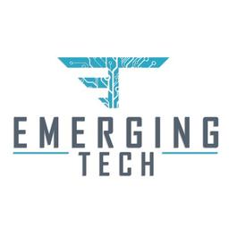 Emerging Tech Logo
