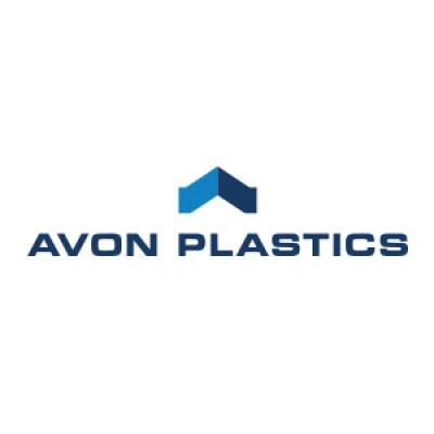 Avon Plastics Logo