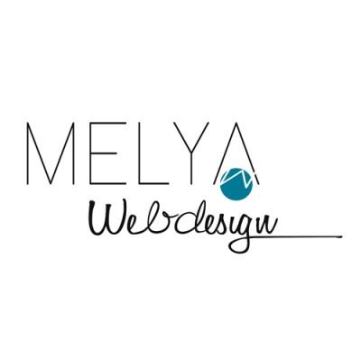 MELYA WEBDESIGN Logo
